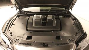 2017 Lexus LS500