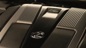 2017 Lexus LS500