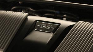 2017 Lexus LS500