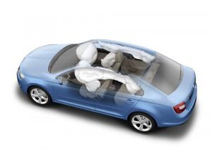 2012 Skoda Rapid