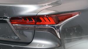 2017 Lexus LS500