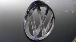 2017 Volkswagen I.D. Buzz Concept