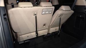2017 Honda Odyssey