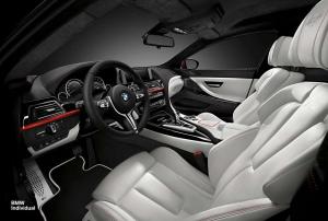 2014 BMW M6 GranCoupe Individual