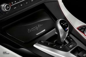 2014 BMW M6 GranCoupe Individual