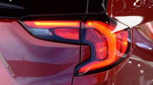 2017 GMC Terrain Denali