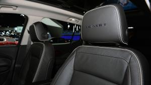 2017 GMC Terrain Denali