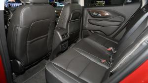 2017 GMC Terrain Denali