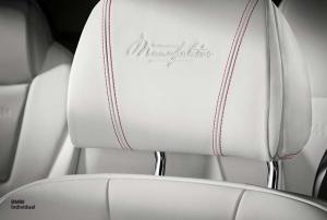 2014 BMW M6 GranCoupe Individual