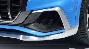 2017 Audi Q8 Concept
