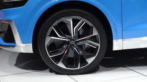 2017 Audi Q8 Concept