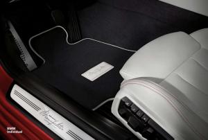 2014 BMW M6 GranCoupe Individual