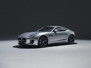 Jaguar ограничит период выпуска спорткара F-Type с 400-сильным двигателем