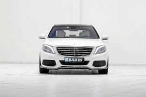 2014 Mercedes-Benz S500 B50 by Brabus