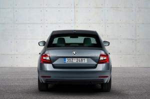 2017 Skoda Octavia