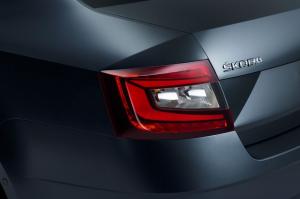 2017 Skoda Octavia