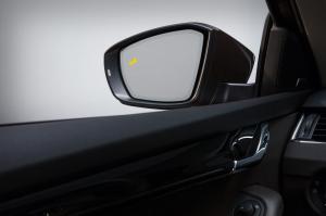 2017 Skoda Octavia