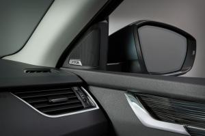 2017 Skoda Octavia