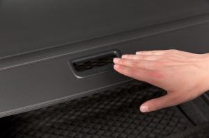 2017 Skoda Octavia Combi 4x4