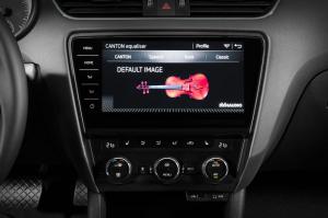 2017 Skoda Octavia Combi 4x4