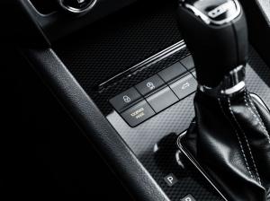 2017 Skoda Octavia RS Combi