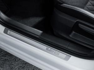 2017 Skoda Octavia RS Combi