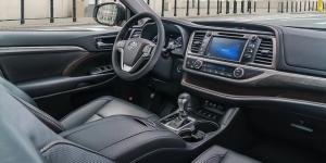 2017 Toyota Highlander