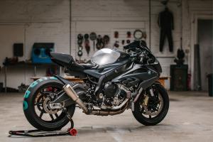 2016 BMW S1000RR VDC#92-MK/30 by Motokouture Motorcycle