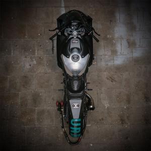 2016 BMW S1000RR VDC#92-MK/30 by Motokouture Motorcycle