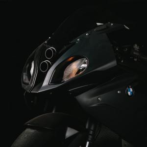 2016 BMW S1000RR VDC#92-MK/30 by Motokouture Motorcycle