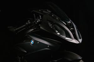 2016 BMW S1000RR VDC#92-MK/30 by Motokouture Motorcycle