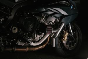 2016 BMW S1000RR VDC#92-MK/30 by Motokouture Motorcycle