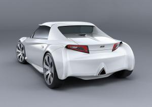 2017 Honda S660 Garu by Mugen