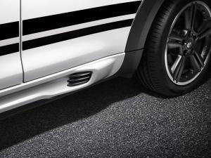 2017 Mini John Cooper Works Countryman Design Edition