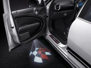2017 Mini John Cooper Works Countryman Design Edition