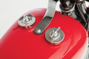 1932 Scuderia Ferrari Rudge 500TT
