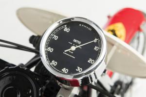 1932 Scuderia Ferrari Rudge 500TT