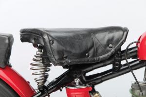 1932 Scuderia Ferrari Rudge 500TT