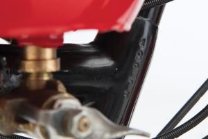 1932 Scuderia Ferrari Rudge 500TT