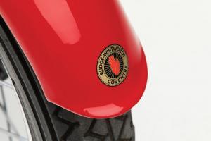 1932 Scuderia Ferrari Rudge 500TT