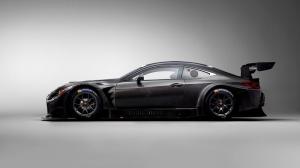 2017 Lexus RC F GT3