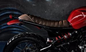 2013 Kawasaki ER-6n by Studio Motor