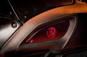2017 Ducati Diavel Diesel