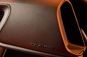 2017 Ducati Diavel Diesel