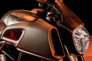 2017 Ducati Diavel Diesel