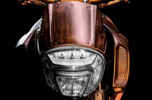 2017 Ducati Diavel Diesel