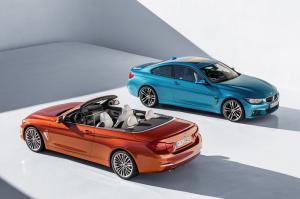 2017 BMW 430i Cabrio Luxury Line