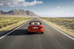 2017 BMW 430i Cabrio Luxury Line