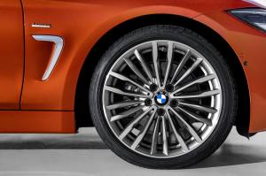 2017 BMW 430i Cabrio Luxury Line