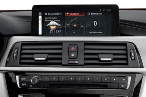 2017 BMW 430i Cabrio Luxury Line